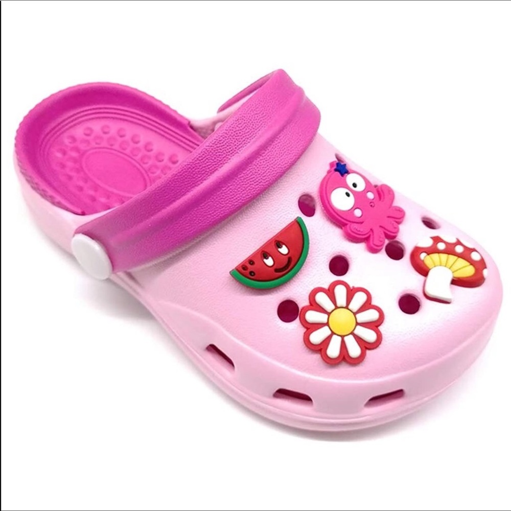 ๐100 Crocs shoe Charms NEW ๐ - Picture 4 of 8